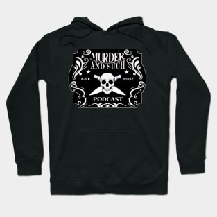 Poison Label Hoodie